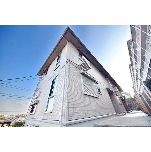 アイスクエアウィルの賃貸物件