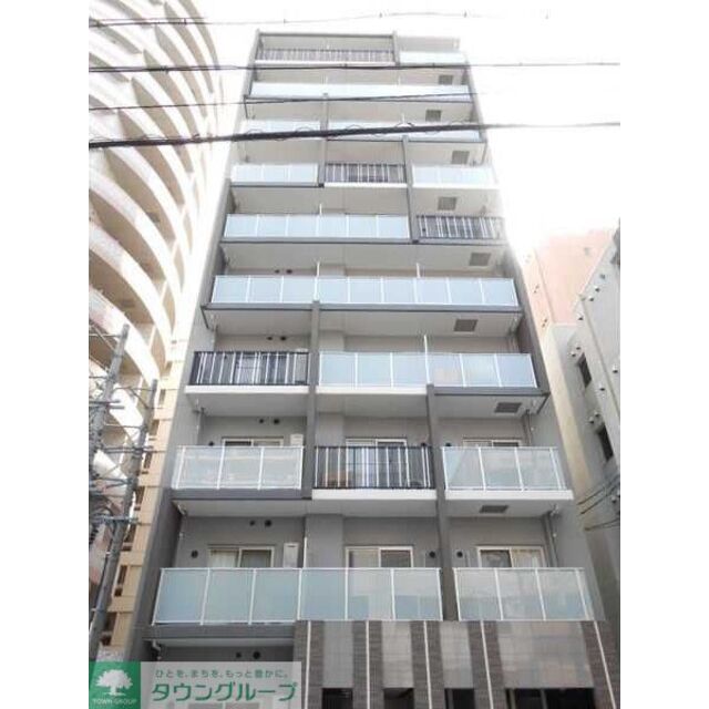 ベル・リトモの賃貸物件