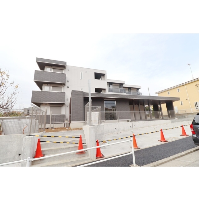 グレースガーデンの賃貸物件