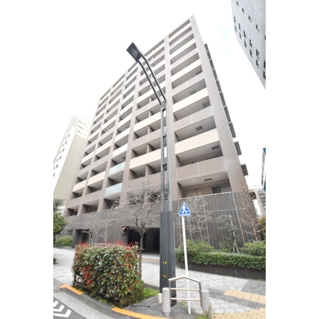 グレースレジデンス東京の賃貸物件