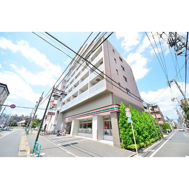 ＰａｒｋＳｐｈｅｒｅ中野富士見町の賃貸物件