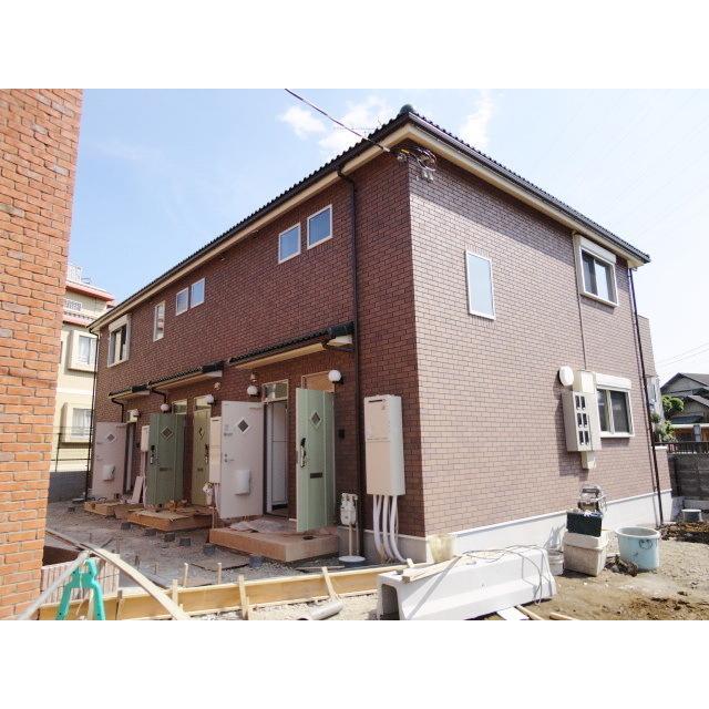 イナンクル松風の賃貸物件