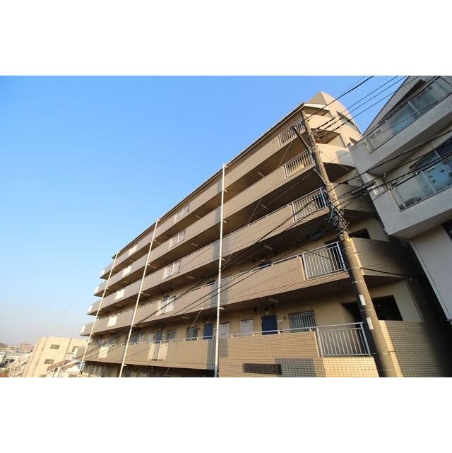 メゾン１・３９・４の賃貸物件