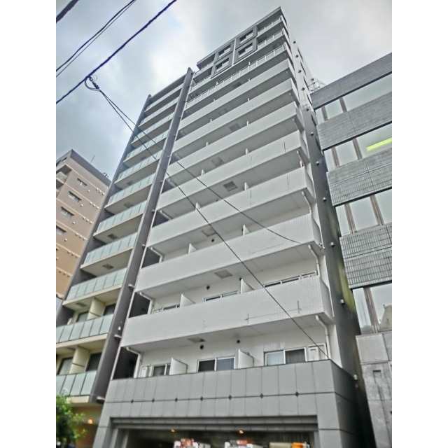 アーバイル日本橋小伝馬町の賃貸物件