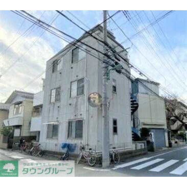 エンブレム早宮の賃貸物件