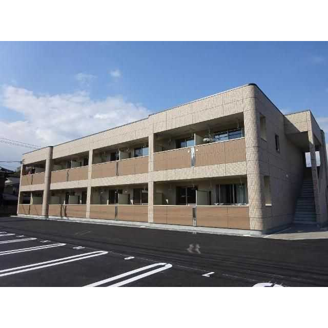 スタイリッシュレジデンスの賃貸物件