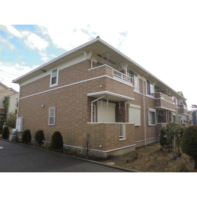 サイレントブリーズ湘南の賃貸物件