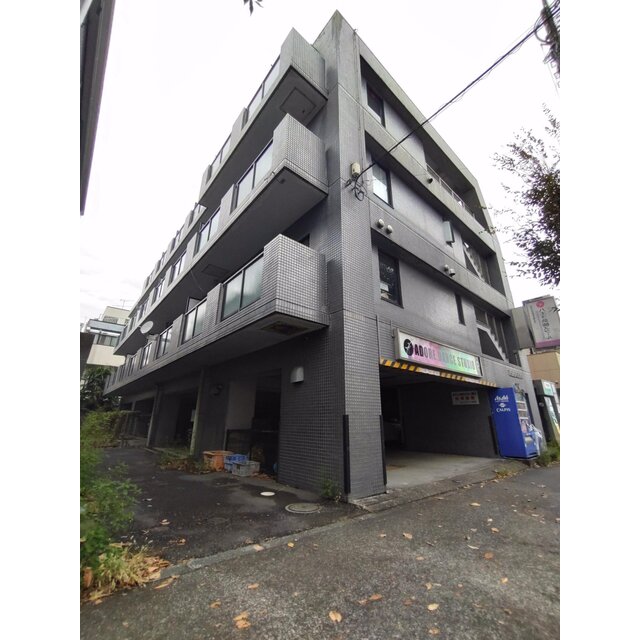 パラドール散田の賃貸物件