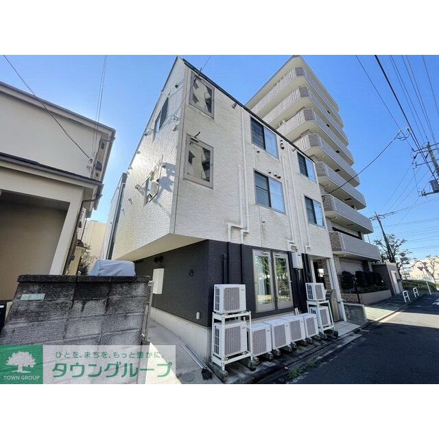 ウィンレックス竹ノ塚の賃貸物件