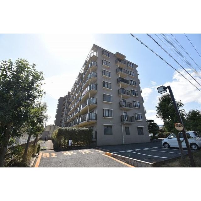 シャルマンコーポ毛呂山の賃貸物件