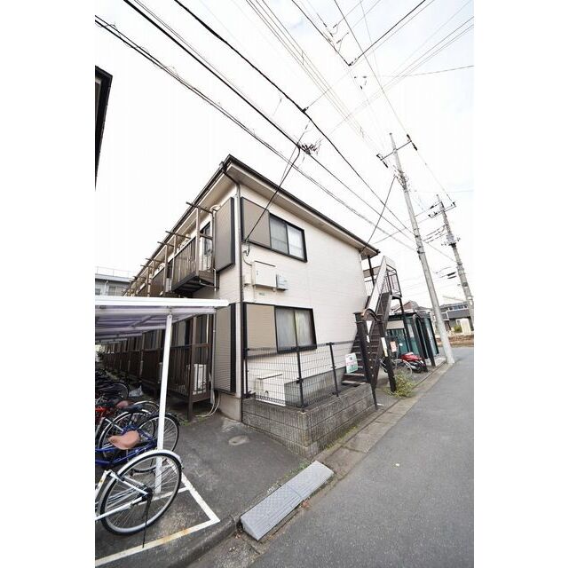 リトルアイランドＡの賃貸物件