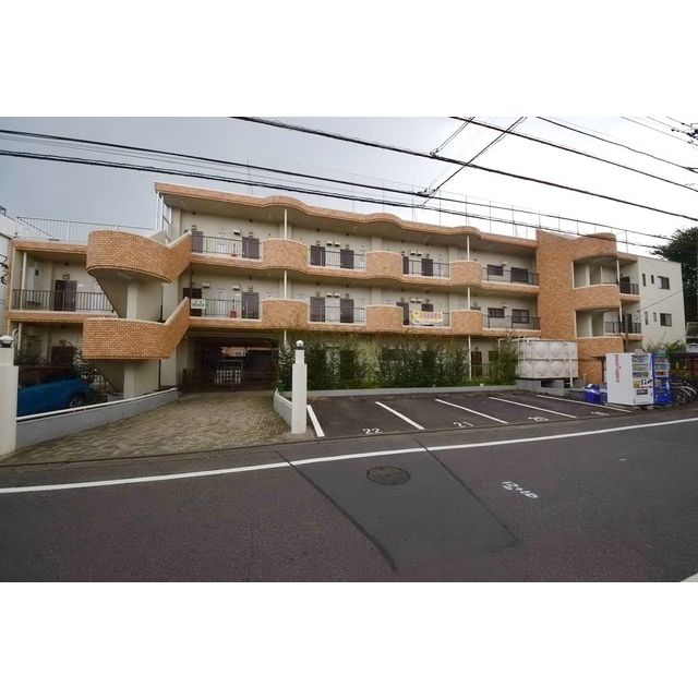 プレイリーハイム２の賃貸物件