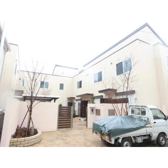 メイプルアベニュー吉祥寺の賃貸物件