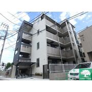 物件名が入ります