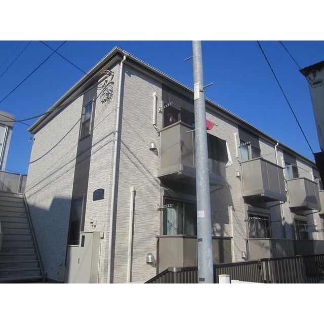 アムール南街の賃貸物件