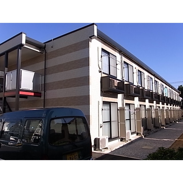 レオパレス幸良の賃貸物件