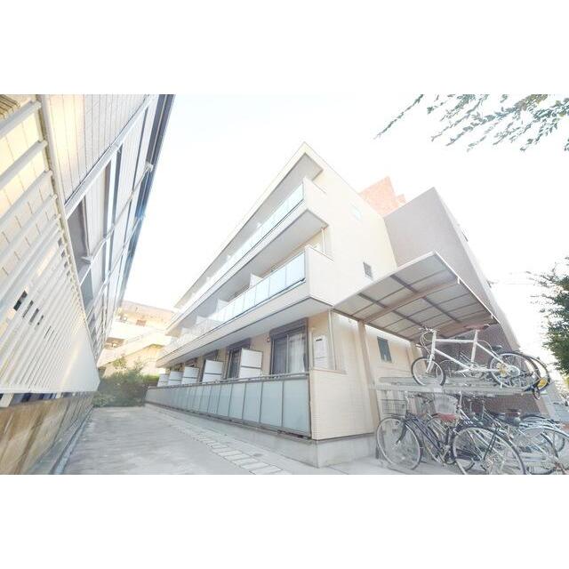 エルスタンザ北綾瀬の賃貸物件