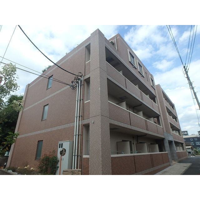 グレイスヴィラの賃貸物件