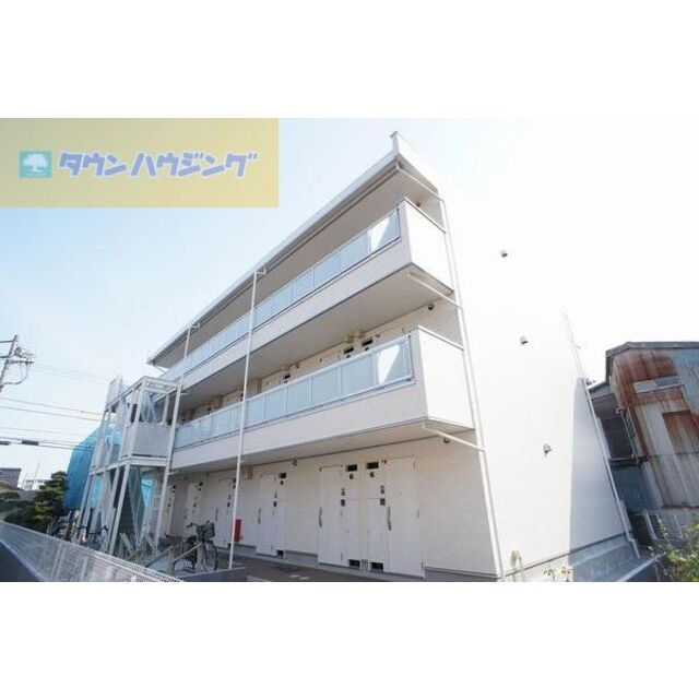 リブリ・行徳の賃貸物件