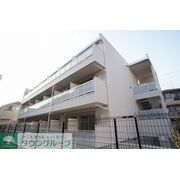 物件名が入ります