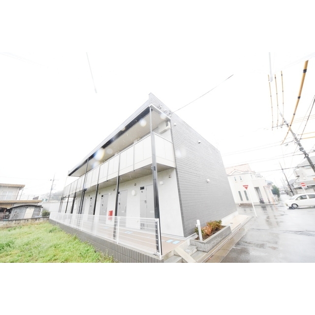 リブリ・虹の賃貸物件