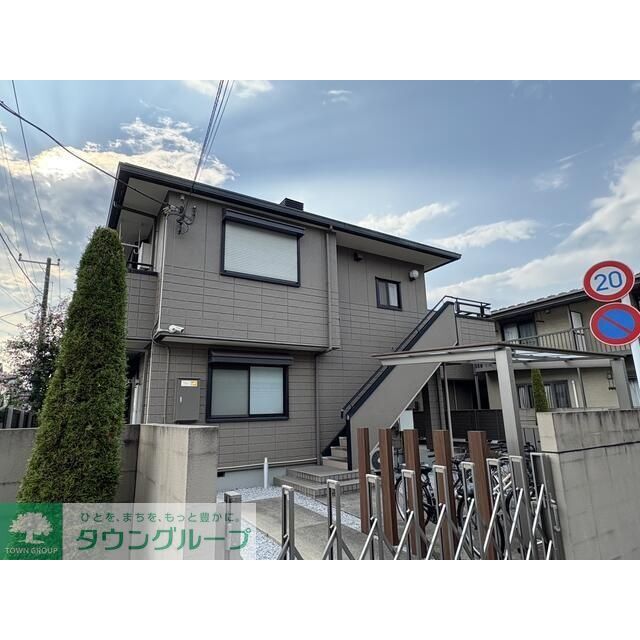 タシロハイムの賃貸物件