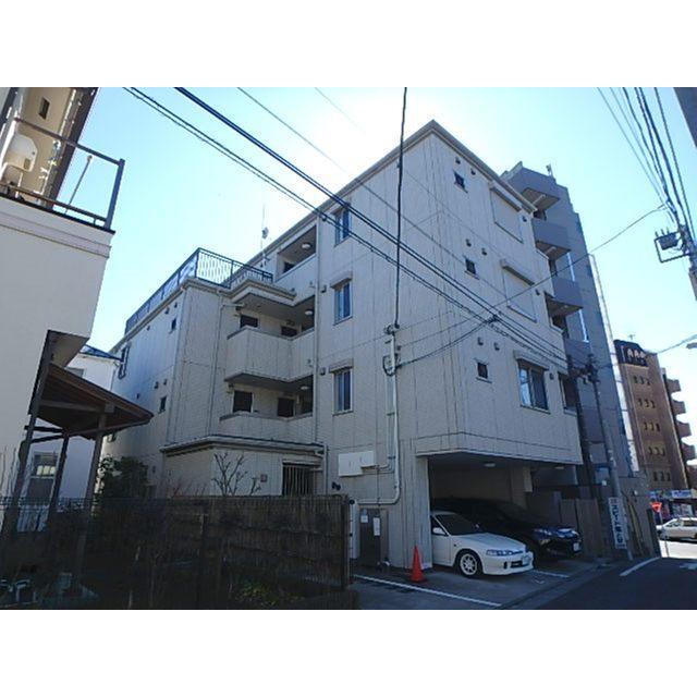 メゾン・ド・オークの賃貸物件