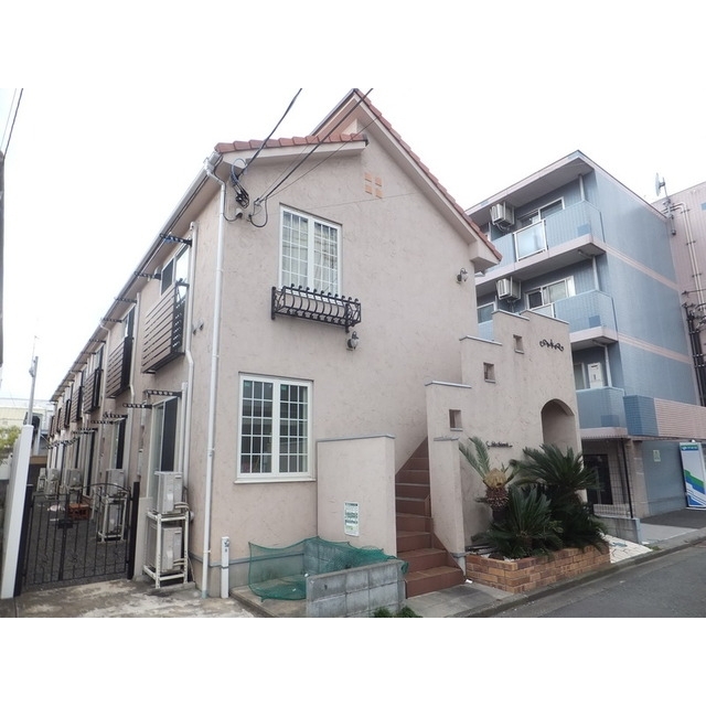 ＦｅｌｉｃｅＮａｋａｍａｃｈｉの賃貸物件