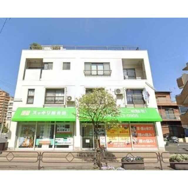 森田ビルの賃貸物件