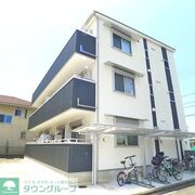 物件名が入ります