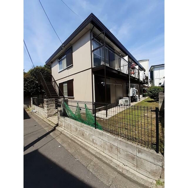 コーポKの賃貸物件