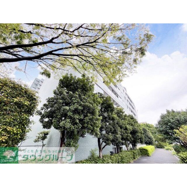 グリーンホームズ2の賃貸物件