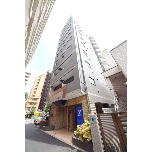 メインステージ護国寺２の賃貸物件