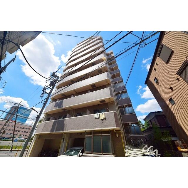 ドルチェＰａｒｃｏ東京府中の賃貸物件