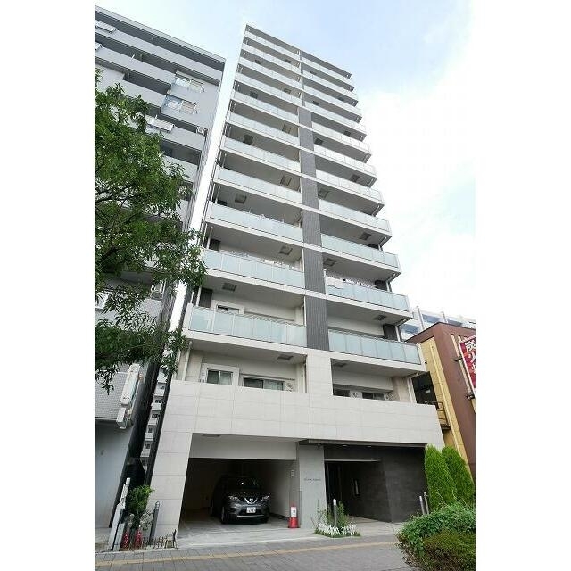 アーリアシティ川崎の賃貸物件