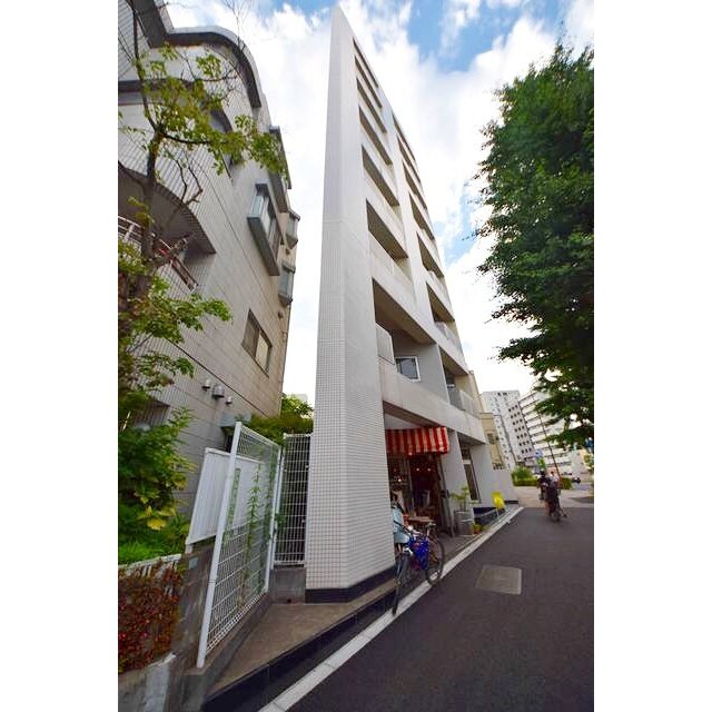 ＬＵＸＵＲＹアパートメント文京千石＃０２の賃貸物件