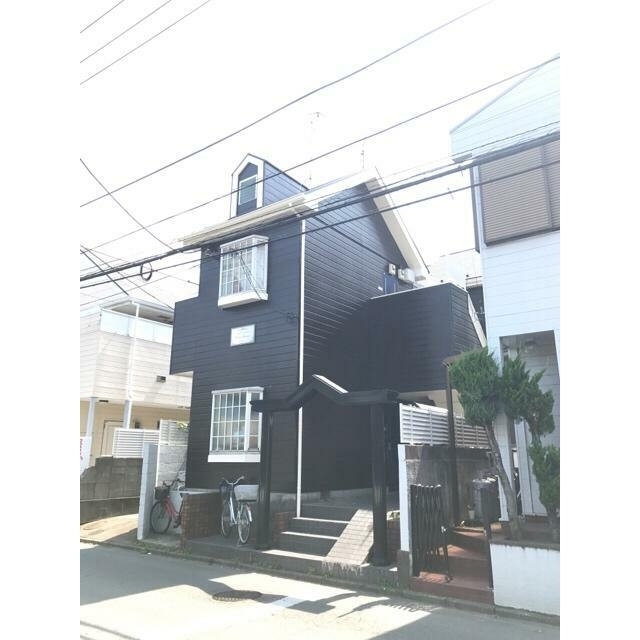 ポルテ シャンスの賃貸物件