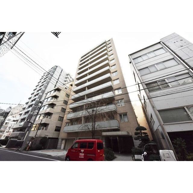 パークハウス平河町の賃貸物件