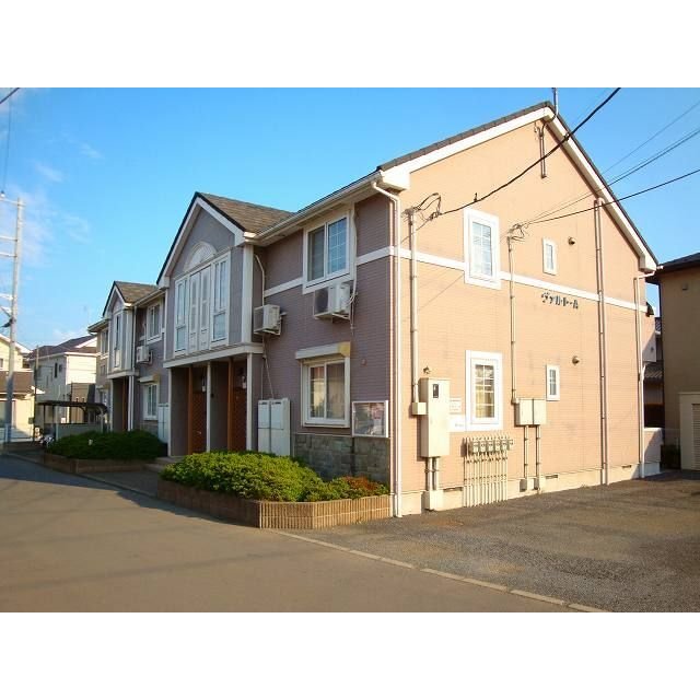 ヴァルト・Ａの賃貸物件