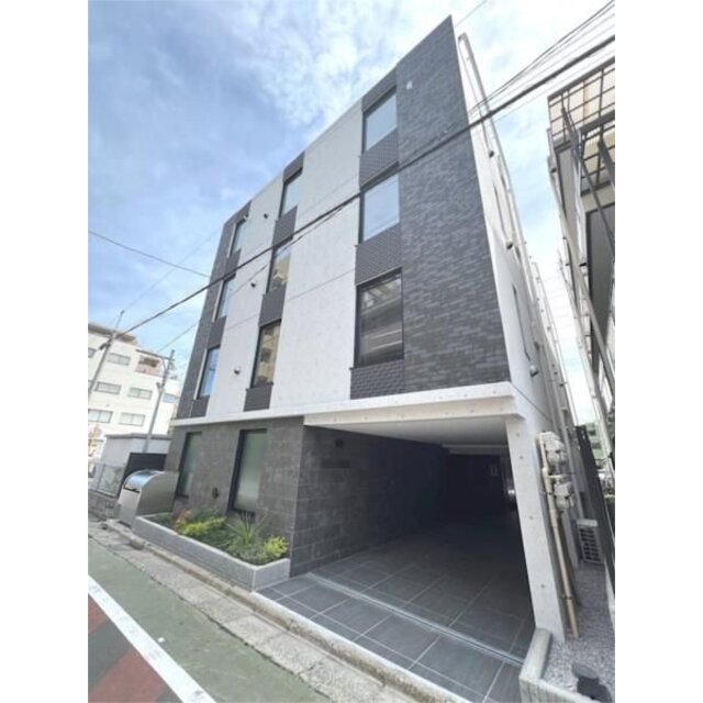 ベルシードステアー武蔵関の賃貸物件