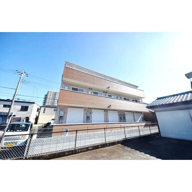 キャメル春日部3の賃貸物件