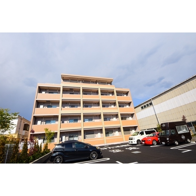 クレスト湘南の賃貸物件