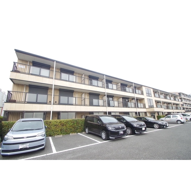 リビングタウン厚木の賃貸物件