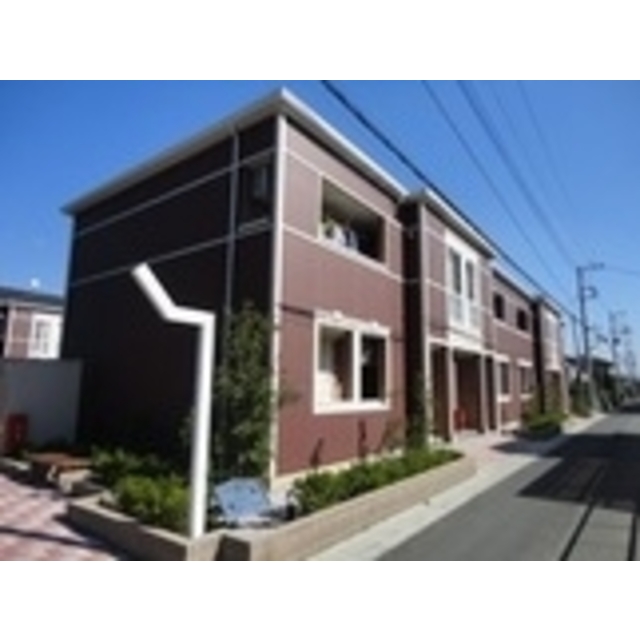 アムールの賃貸物件