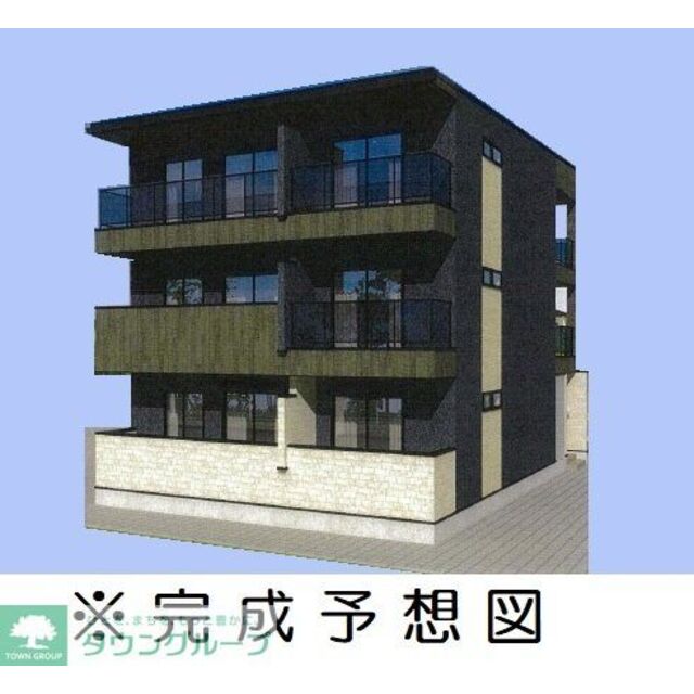 エリピアロフォの賃貸物件