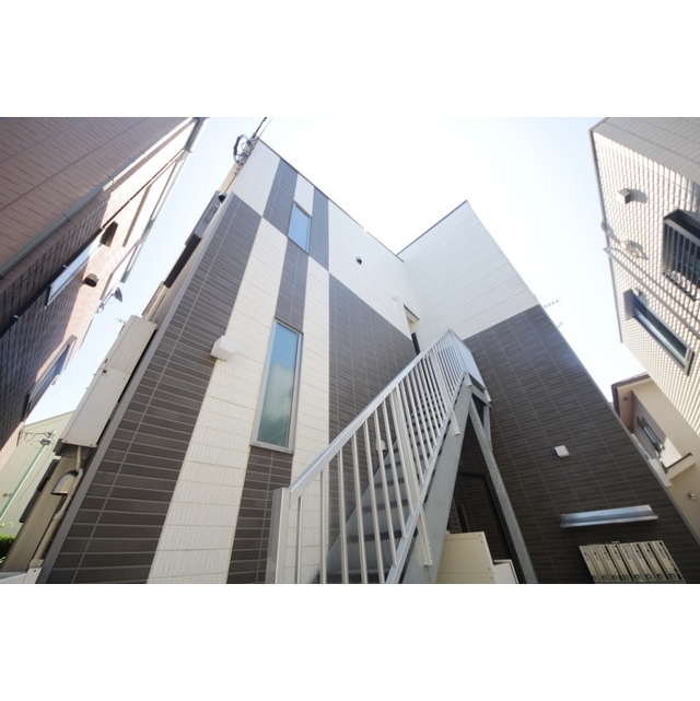 リベルテ中央林間の賃貸物件