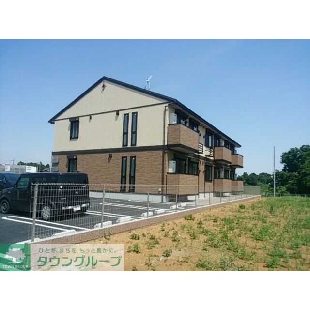 ルピナスの賃貸物件