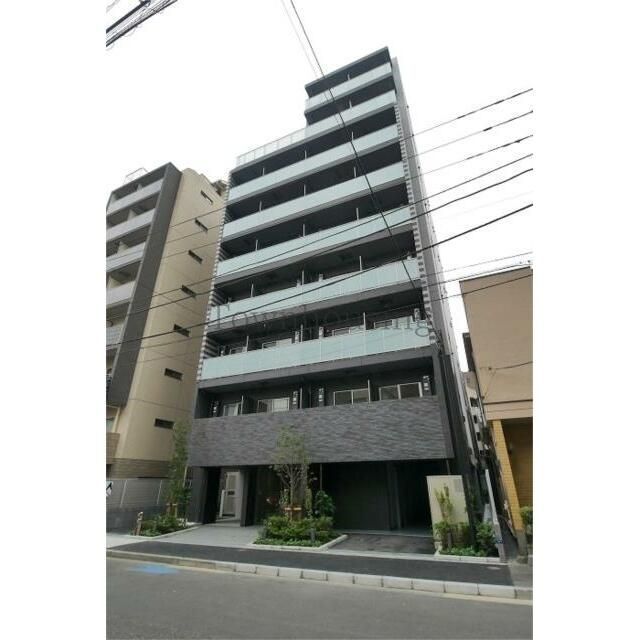 LUMEEDCUBE菊川PREMIUMの賃貸物件