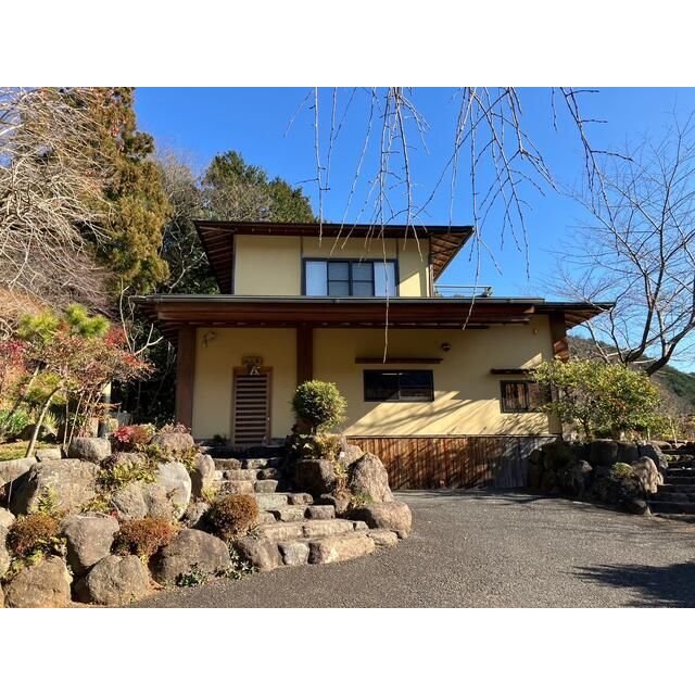 鶴巻温泉駅より徒歩89分 築21年10ヶ月 2階建の賃貸物件