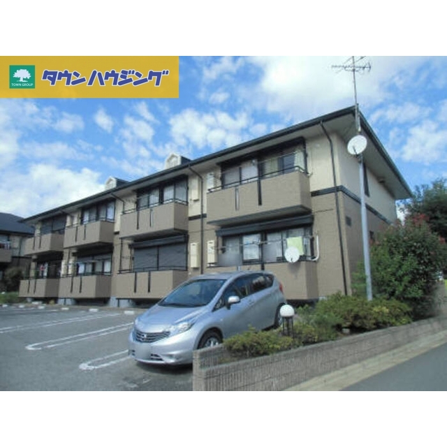 スプリングハイム Aの賃貸物件